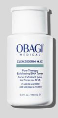 Obagi Clenziderm MD Pore Therapy - Serum Trị Mụn Sạch Sâu, Ngăn Ngừa Mụn, Đặc Biệt Chứa Salicylic Acid 2%