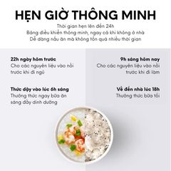 Nồi Cơm Điện Tử Zojirushi NL-AAQ18-CA 1.8L - Công Nghệ Fuzzy Logic, Bảo Hành 3 Năm, Dễ Sử Dụng, Chất Liệu Cao Cấp