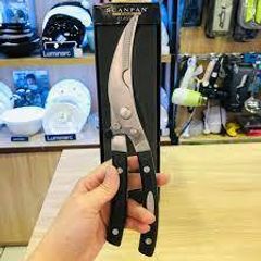 Kéo cắt gà chuyên dụng Scanpan Classic 92711000 - Thép không gỉ cao cấp, dễ vệ sinh, cắt nhanh gọn cho nhà bếp