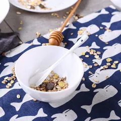 Bộ bát đĩa (tô, chén, dĩa) Luminarc thủy tinh Diwali 10 chi tiết, chịu sốc nhiệt tốt - EV10A