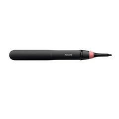 Máy Ép Tóc Philips BHS376/00 - Công Nghệ ThermoProtect, Tấm Gốm Keratin, 6 Chế Độ Nhiệt 160-230°C, Duỗi Thẳng Tự Nhiên, Bảo Vệ Tóc Hư Tổn