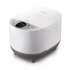 Nồi Cơm Điện Tử Philips HD4515/55 1.8L - Công Nghệ 3D Thông Minh, Bảo Hành 2 Năm, Đa Chức Năng, Hàng Chính Hãng