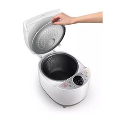 Nồi Cơm Điện Tử Philips HD4515/55 1.8L - Công Nghệ 3D Thông Minh, Bảo Hành 2 Năm, Đa Chức Năng, Hàng Chính Hãng