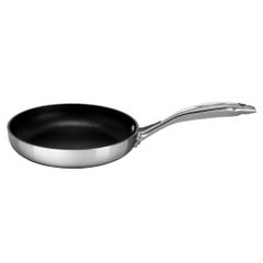 Chảo Chống Dính Scanpan HaptiQ 26cm - Chất Lượng Đan Mạch, Dùng Bếp Từ, Bảo Hành 3 Năm, An Toàn Cho Dụng Cụ Kim Loại