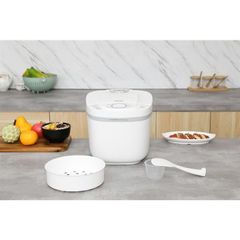 Nồi cơm điện tử Philips 1.8 lít HD4717/30