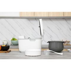 Nồi cơm điện tử Philips 1.8 lít HD4717/30