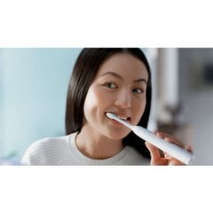 Bàn Chải Điện Philips Sonicare HX3671/23 - Công Nghệ Sonic Làm Sạch Mảng Bám Hiệu Quả, An Toàn Cho Nướu, Bảo Hành 2 Năm
