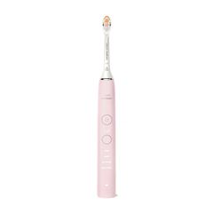 Bàn Chải Điện Philips Sonicare DiamondClean HX9914/76 - Công Nghệ Sóng Âm, Làm Sạch Răng Hiệu Quả, Bảo Hành 24 Tháng
