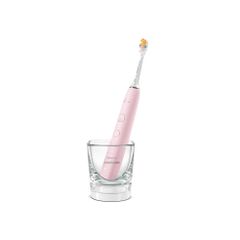 Bàn Chải Điện Philips Sonicare DiamondClean HX9914/76 - Công Nghệ Sóng Âm, Làm Sạch Răng Hiệu Quả, Bảo Hành 24 Tháng