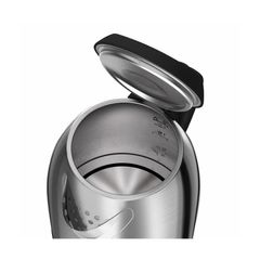 Bình đun nước siêu tốc Philips HD9306 1.5L 1800W - Inox cao cấp, bảo hành 2 năm, thiết kế tiện dụng cho gia đình và văn phòng