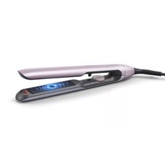 Máy Ép Tóc Philips BHS530 - Duỗi Thẳng, Tạo Kiểu Dễ Dàng với Công Nghệ ThermoShield, Chống Hư Tổn và Bảo Hành 2 Năm