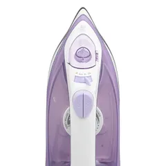Bàn ủi hơi nước cầm tay Philips DST1040 - 2000W, phun hơi tự động, diệt khuẩn 99,99%, bảo hành 2 năm, tiện dụng cho mọi loại vải