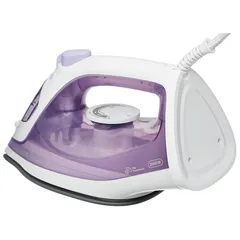 Bàn ủi hơi nước cầm tay Philips DST1040 - 2000W, phun hơi tự động, diệt khuẩn 99,99%, bảo hành 2 năm, tiện dụng cho mọi loại vải