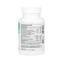 Viên Uống Thorne Basic B Complex Vitamin B Hỗ Trợ Tuần Hoàn Máu Não (Hộp 60 viên) - YoungFit
