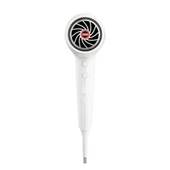 Máy Sấy Tóc Philips BHD500 2100W - Công Nghệ ThermoShield, Ion Gấp 2, 6 Chế Độ Nhiệt & Tốc Độ, Nút Cool Shot, Bảo Hành 2 Năm