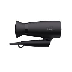Máy Sấy Tóc Philips BHC015 1200W - Công Nghệ ThermoProtect, Thiết Kế Nhỏ Gọn, 3 Chế Độ Sấy - Phù Hợp Du Lịch, Bảo Hành 2 Năm