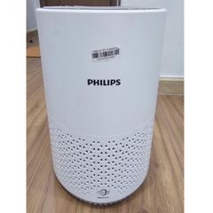 Máy Lọc Không Khí Philips AC0650 - Lọc Sạch 99,97% Cho Phòng 39m2, Kết Nối Ứng Dụng Air+, Tiết Kiệm Năng Lượng 12W, Bảo Hành 2 Năm