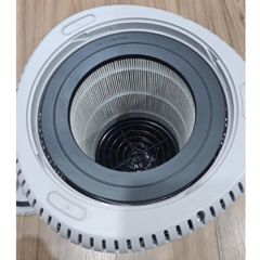 Máy Lọc Không Khí Philips AC0650 - Lọc Sạch 99,97% Cho Phòng 39m2, Kết Nối Ứng Dụng Air+, Tiết Kiệm Năng Lượng 12W, Bảo Hành 2 Năm