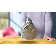 Bàn ủi hơi nước Philips DST2020/80 2000W - Hơi phun liên tục 25g/phút, tự động ngắt điện, mặt đế ceramic bền bỉ