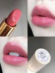 Son lì không chì CEZANNE Lasting Lip Color N - Màu 501, 102, 302 - Son dưỡng ẩm tự nhiên cho đôi môi tươi tắn, quyến rũ