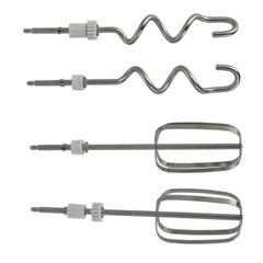 Máy đánh trứng 2in1 cầm tay và để bàn Philips HR3745 - Dung tích 3L, công suất 450W, bảo hành 2 năm, trộn bột hiệu quả với động cơ mạnh mẽ
