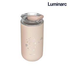 Bình Giữ Nhiệt Luminarc Unicorn 350ml - Bình Đựng Trà, Cafe Thiết Kế Động Vật Độc Đáo, Chất Liệu Thép Không Gỉ, Giữ Nhiệt 6 Giờ