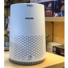 Máy Lọc Không Khí Philips AC0650 - Diện Tích 39m2, Công Nghệ NanoProtect HEPA, Lọc Sạch Nhanh, Bảo Hành 2 Năm Chính Hãng