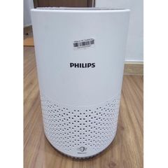Máy Lọc Không Khí Philips AC0650 - Diện Tích 39m2, Công Nghệ NanoProtect HEPA, Lọc Sạch Nhanh, Bảo Hành 2 Năm Chính Hãng