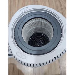 Máy Lọc Không Khí Philips AC0650 - Diện Tích 39m2, Công Nghệ NanoProtect HEPA, Lọc Sạch Nhanh, Bảo Hành 2 Năm Chính Hãng