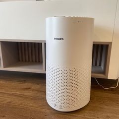 Máy Lọc Không Khí Philips AC1715 - Diện Tích 78m2, Kết Nối Wifi, Bộ Lọc HEPA 99.97%, Bảo Hành 2 Năm - Thiết Bị Gia Dụng Chính Hãng