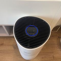 Máy Lọc Không Khí Philips AC1715 - Diện Tích 78m2, Kết Nối Wifi, Bộ Lọc HEPA 99.97%, Bảo Hành 2 Năm - Thiết Bị Gia Dụng Chính Hãng