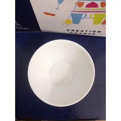 Bộ 10 Bát Thủy Tinh Luminarc Cannes 12cm An Toàn Lò Vi Sóng và Máy Rửa Bát - Thiết Kế Hiện Đại cho Bếp Nhà