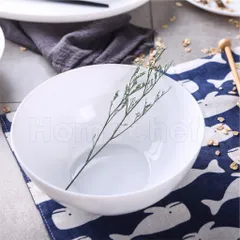 Bộ Bát Đĩa Thủy Tinh Luminarc Diwali 10 chi tiết DWCN10B, chịu sốc nhiệt tốt | Hàng chính hãng