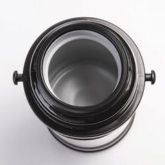 Bình Giữ Nhiệt Zojirushi SJ-TG08-XA 800ml Thép Không Gỉ, 6 Giờ Giữ Lạnh & 24 Giờ Giữ Nóng, Thích Hợp Dùng Trong Thể Thao & Du Lịch