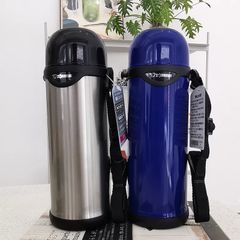 Bình Giữ Nhiệt Zojirushi SJ-TG08-XA 800ml Thép Không Gỉ, 6 Giờ Giữ Lạnh & 24 Giờ Giữ Nóng, Thích Hợp Dùng Trong Thể Thao & Du Lịch