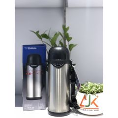 Bình Giữ Nhiệt Zojirushi 1L SJ-TG10-XA - Giữ Nóng Lạnh Tối Ưu, Bảo Hành 1 Năm, Dành Cho Du Lịch và Thể Thao