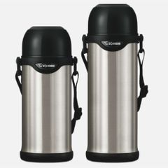 Bình Giữ Nhiệt Zojirushi 1L SJ-TG10-XA - Giữ Nóng Lạnh Tối Ưu, Bảo Hành 1 Năm, Dành Cho Du Lịch và Thể Thao