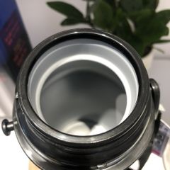 Bình Giữ Nhiệt Zojirushi 1L SJ-TG10-XA - Giữ Nóng Lạnh Tối Ưu, Bảo Hành 1 Năm, Dành Cho Du Lịch và Thể Thao