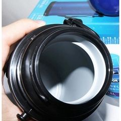 Bình Giữ Nhiệt Zojirushi 1L SJ-TG10-XA - Giữ Nóng Lạnh Tối Ưu, Bảo Hành 1 Năm, Dành Cho Du Lịch và Thể Thao