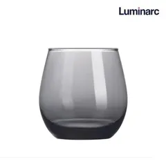 Bộ Cốc Thấp Luminarc Maine 6 Chiếc 320ml - Thủy Tinh An Toàn Không Chì, Sang Trọng, Phù Hợp Cho Không Gian Bếp Hiện Đại
