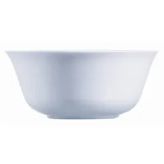 Bộ 6 Bát Ăn Cơm Thủy Tinh Luminarc Carine 12cm H4122*6 - Hàng Chính Hãng, Đẹp, Bền, An Toàn Sức Khỏe