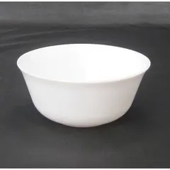Bộ 6 Bát Ăn Cơm Thủy Tinh Luminarc Carine 12cm H4122*6 - Hàng Chính Hãng, Đẹp, Bền, An Toàn Sức Khỏe