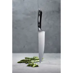 Dao Cắt Thái & Gọt Hoa Quả Scanpan Classic 11.5cm - Thép Không Gỉ Cao Cấp, Chất Lượng Đan Mạch, Dùng Cho Đầu Bếp Chuyên Nghiệp