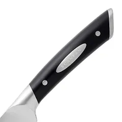 Dao Cắt Thái & Gọt Hoa Quả Scanpan Classic 11.5cm - Thép Không Gỉ Cao Cấp, Chất Lượng Đan Mạch, Dùng Cho Đầu Bếp Chuyên Nghiệp