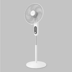Quạt Điện Đứng Philips CX1220/00 - Công Suất 3330m³/h, Yên Tĩnh 38dB, Tốc Độ Điều Chỉnh & Chức Năng Hẹn Giờ - Giải Pháp Mát Mẻ Cho Mùa Hè
