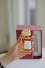 Nước Hoa Unisex BDK Parfums Velvet Tonka EDP 100ml - Hương Hoa Cỏ Sang Trọng, Quyến Rũ Dành Cho Nam Nữ