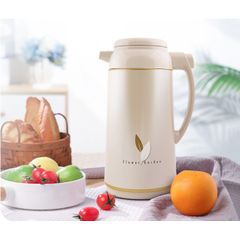 Phích giữ nhiệt Zojirushi AFFB-13 1.3L - Thiết kế sang trọng, giữ nóng 10 giờ, an toàn cho sức khỏe, sản xuất tại Nhật Bản