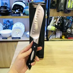 Dao Cắt Gọt Chống Dính Scanpan Classic 12.5cm - Thép Không Gỉ Cao Cấp, Đồ Gia Dụng Nhà Bếp Chuyên Nghiệp
