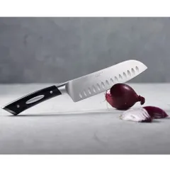 Dao Cắt Gọt Chống Dính Scanpan Classic 12.5cm - Thép Không Gỉ Cao Cấp, Đồ Gia Dụng Nhà Bếp Chuyên Nghiệp