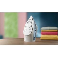 Bàn là hơi nước Philips DST2010/20 2000W - Công suất mạnh mẽ, 4 chế độ, mặt đế ceramic, tiết kiệm năng lượng